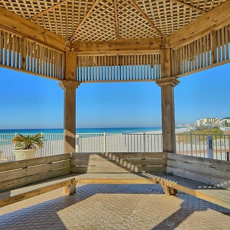 Treasure Island 0204 Villa Panama City Beach Dış mekan fotoğraf