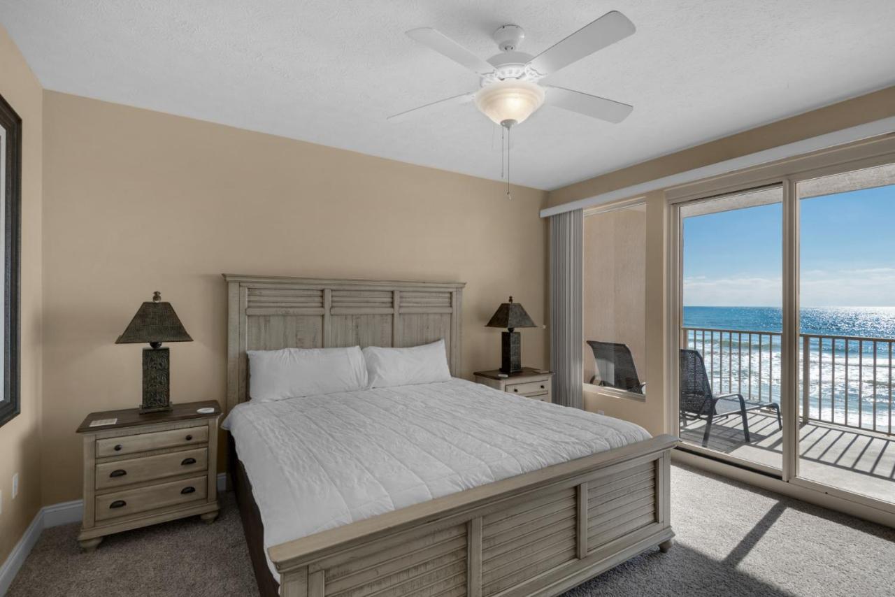 Treasure Island 0204 Villa Panama City Beach Dış mekan fotoğraf