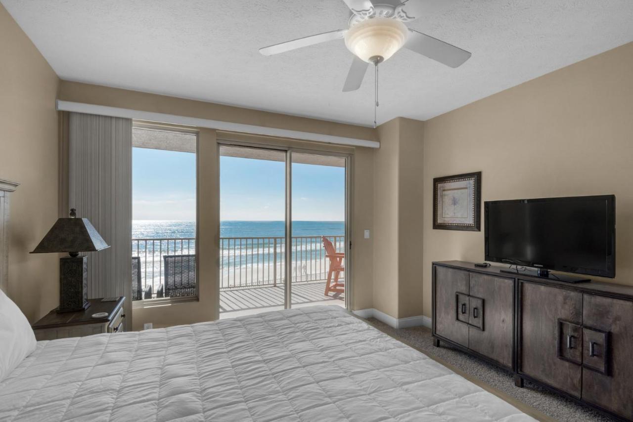 Treasure Island 0204 Villa Panama City Beach Dış mekan fotoğraf