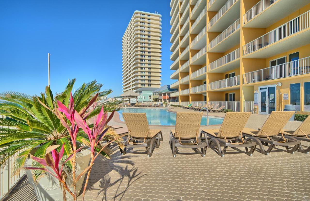 Treasure Island 0204 Villa Panama City Beach Dış mekan fotoğraf