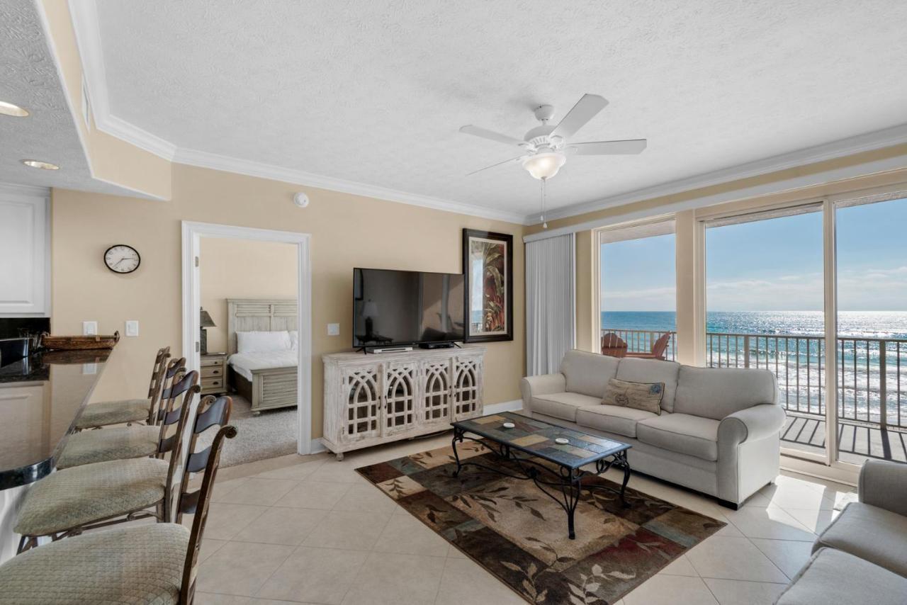 Treasure Island 0204 Villa Panama City Beach Dış mekan fotoğraf