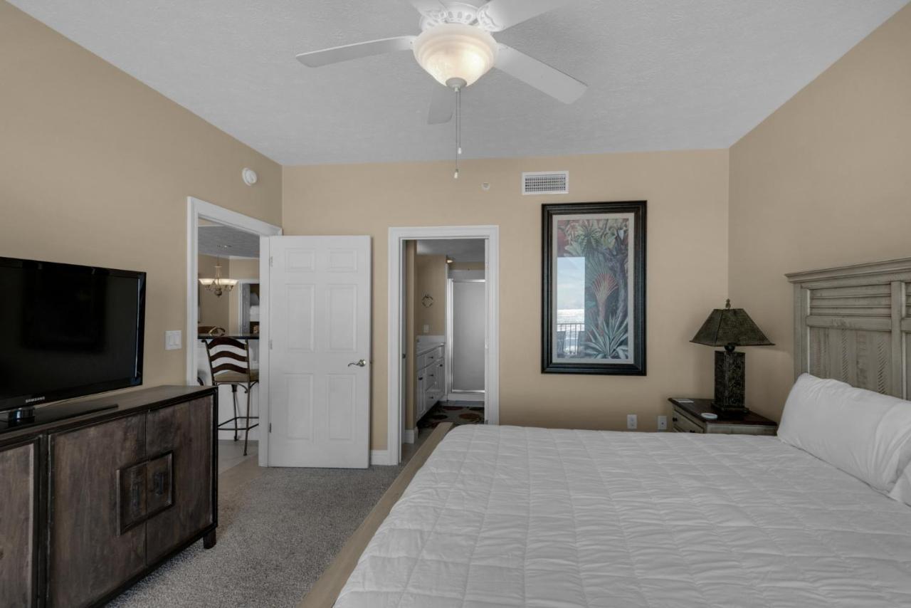 Treasure Island 0204 Villa Panama City Beach Dış mekan fotoğraf