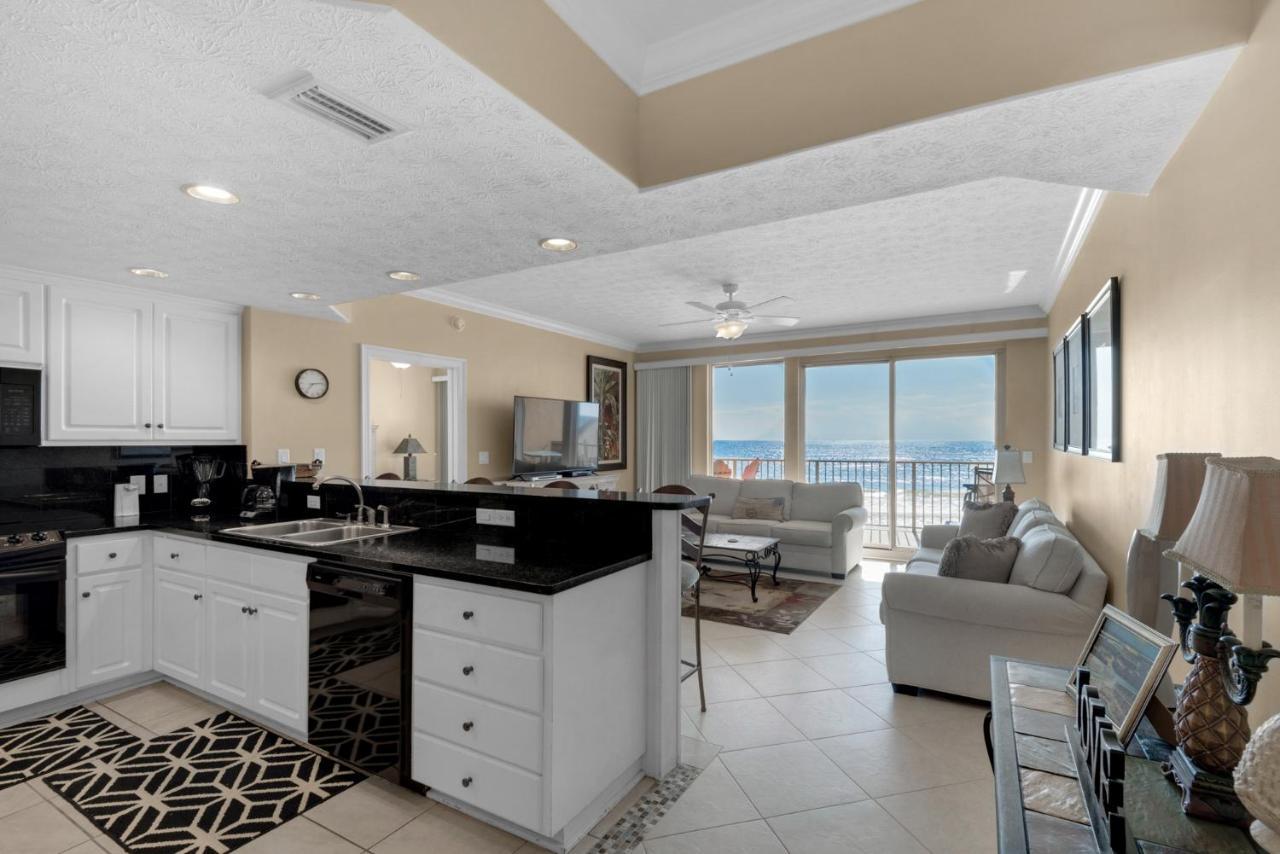Treasure Island 0204 Villa Panama City Beach Dış mekan fotoğraf