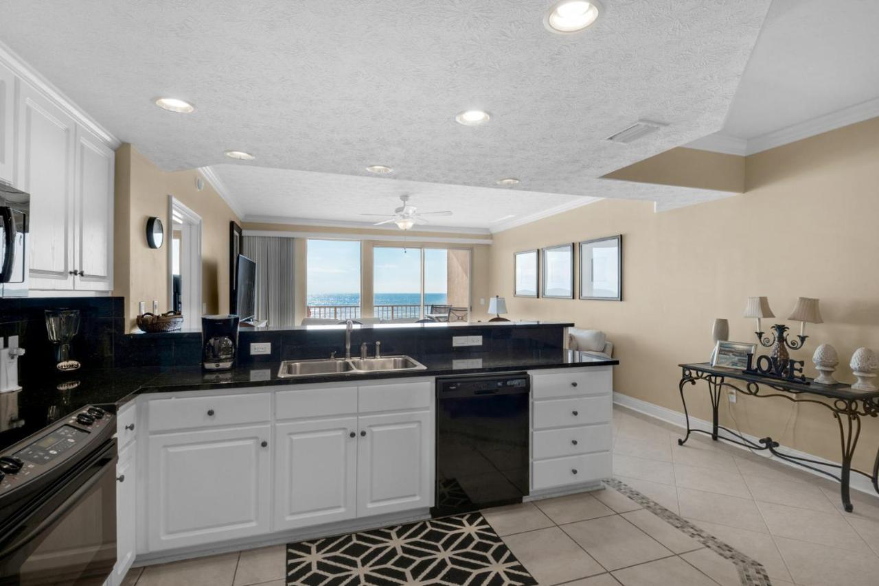 Treasure Island 0204 Villa Panama City Beach Dış mekan fotoğraf
