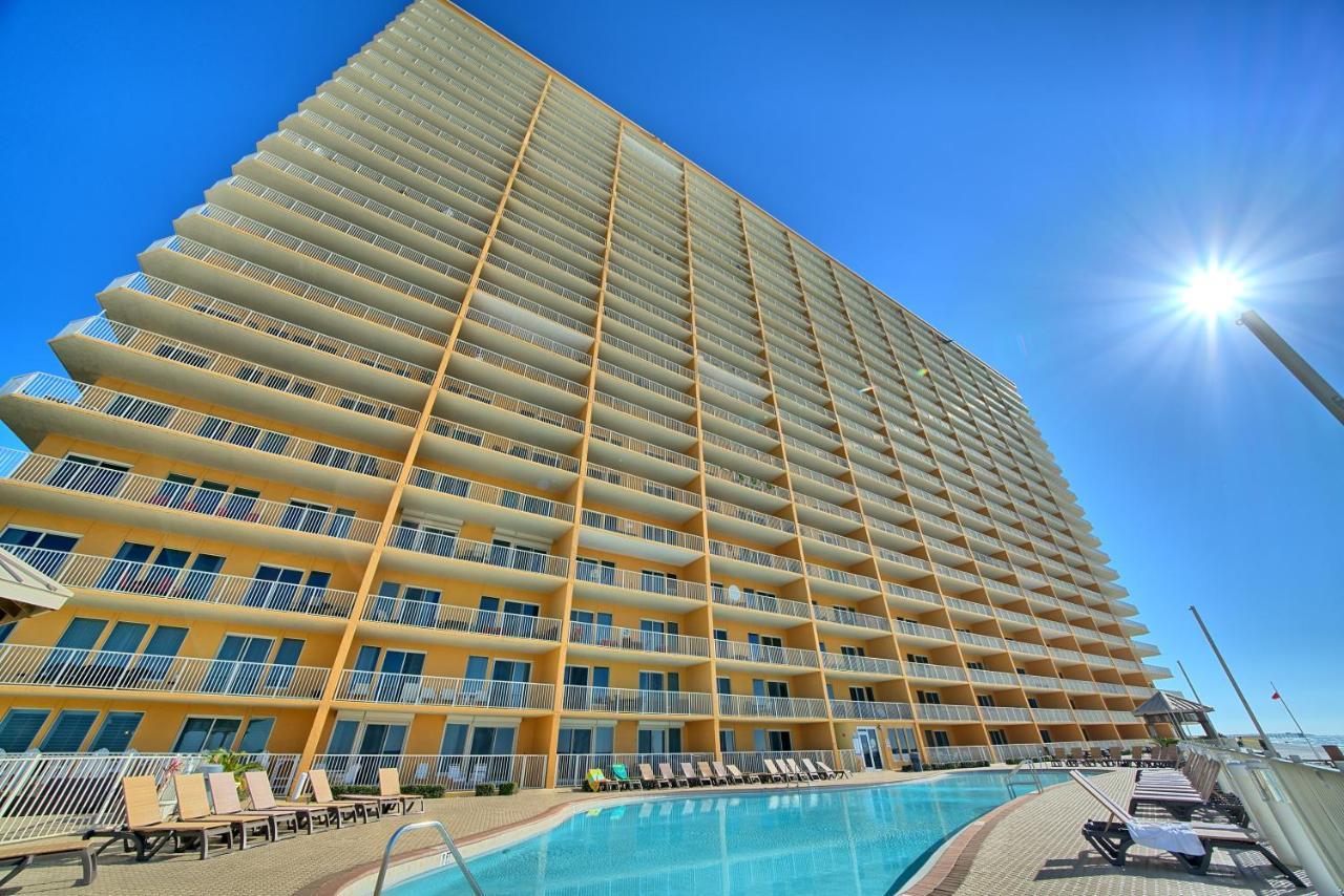 Treasure Island 0204 Villa Panama City Beach Dış mekan fotoğraf