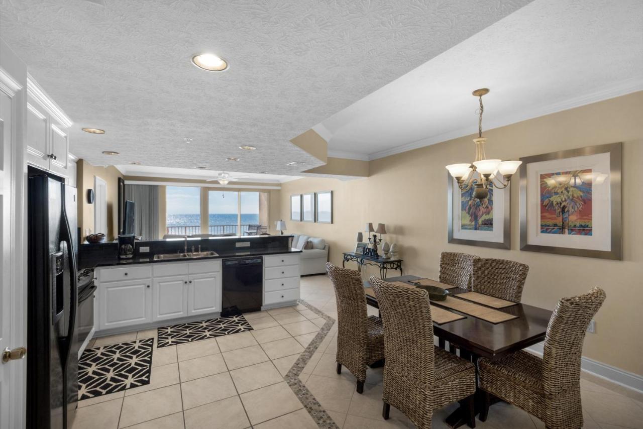 Treasure Island 0204 Villa Panama City Beach Dış mekan fotoğraf