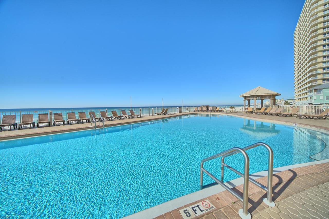 Treasure Island 0204 Villa Panama City Beach Dış mekan fotoğraf