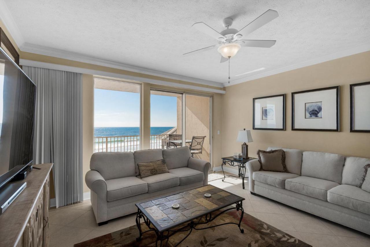 Treasure Island 0204 Villa Panama City Beach Dış mekan fotoğraf