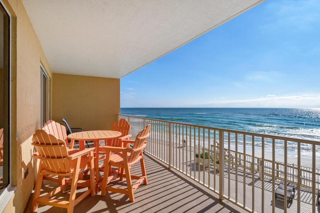 Treasure Island 0204 Villa Panama City Beach Dış mekan fotoğraf
