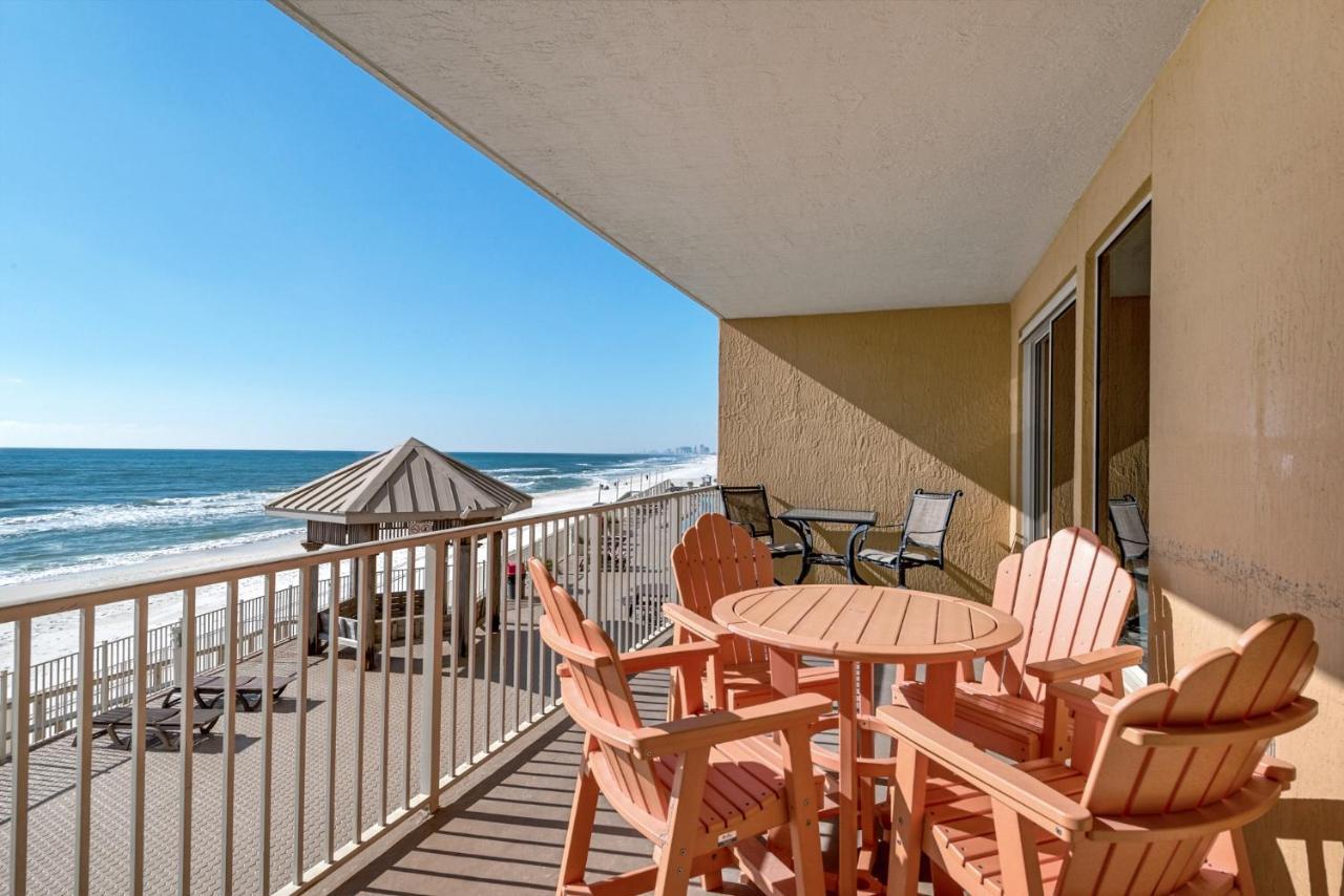 Treasure Island 0204 Villa Panama City Beach Dış mekan fotoğraf