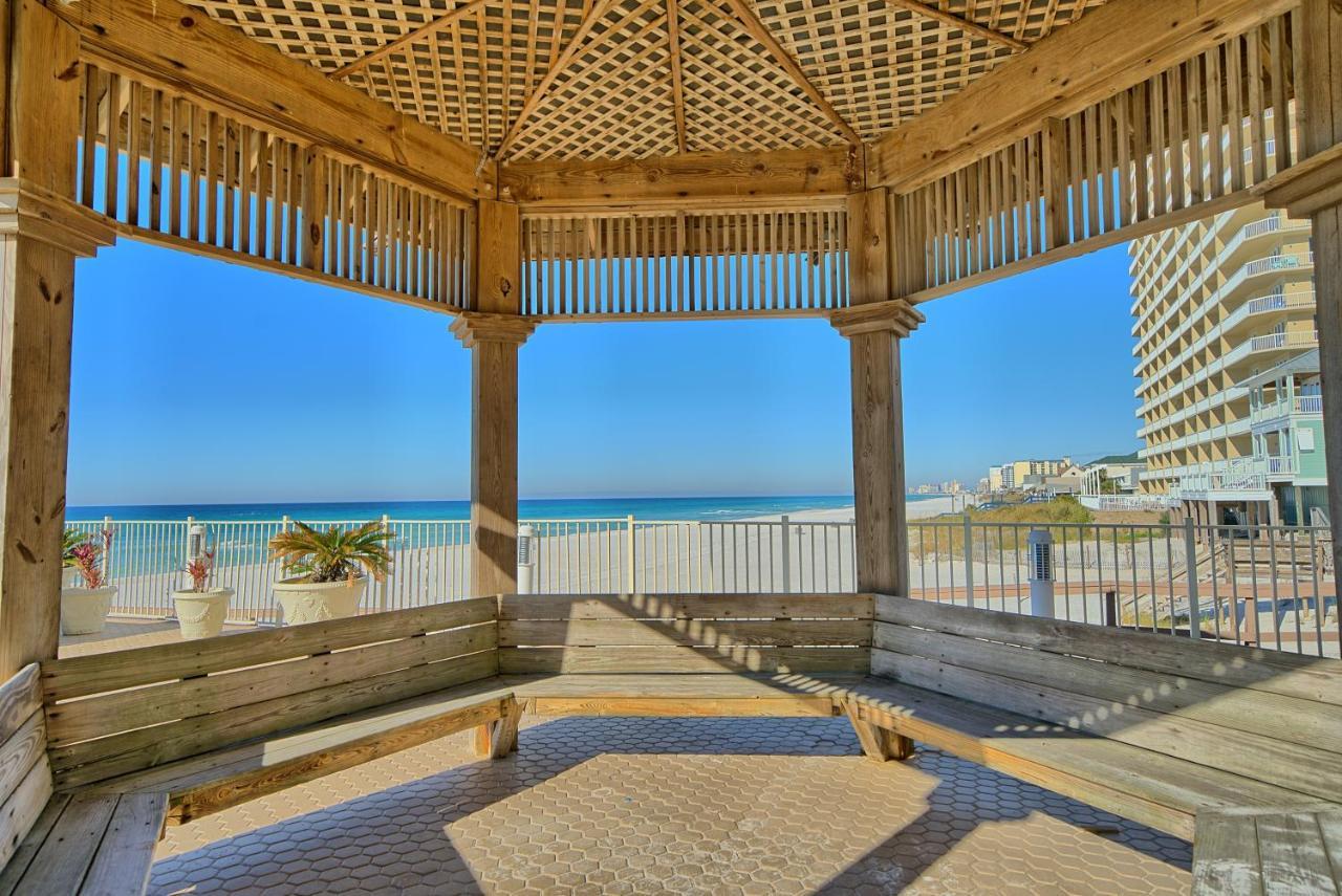Treasure Island 0204 Villa Panama City Beach Dış mekan fotoğraf