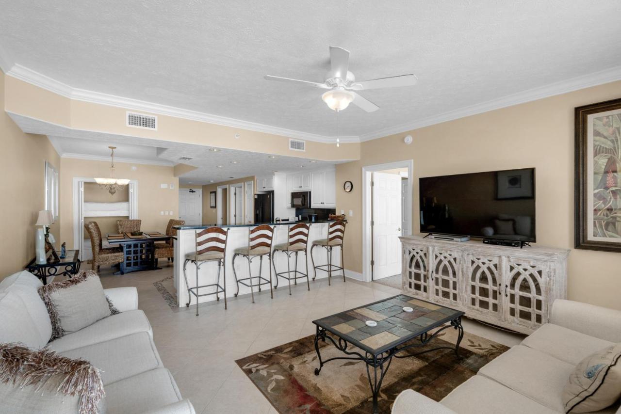 Treasure Island 0204 Villa Panama City Beach Dış mekan fotoğraf