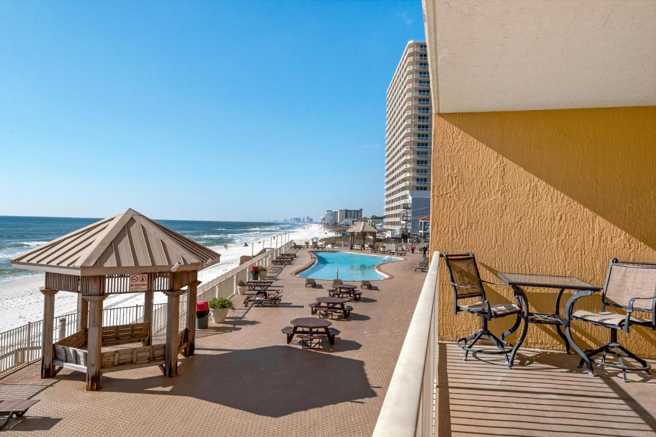 Treasure Island 0204 Villa Panama City Beach Dış mekan fotoğraf